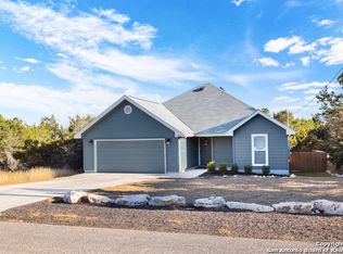 1334 Bob White Dr, Spring Branch, TX 78070