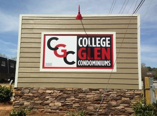 142 Viking Ct, Athens, GA 30605