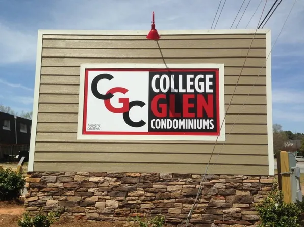 142 Viking Ct, Athens, GA 30605