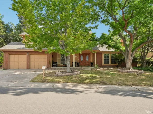 11556 E Amherst Circle N, Aurora, CO 80014