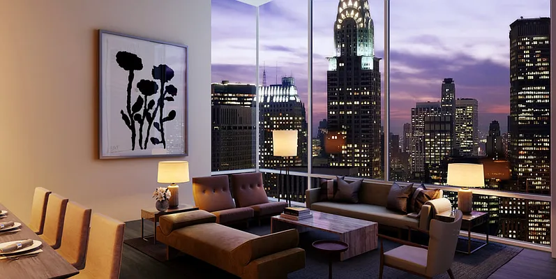 Sold by Douglas Elliman | media 3