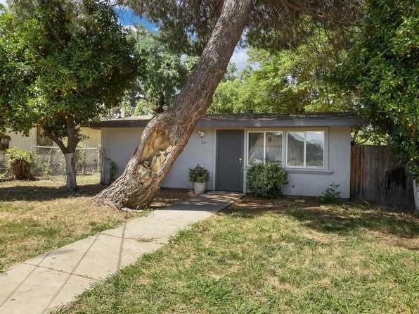 241 Del Norte St, Stockton, CA 95203