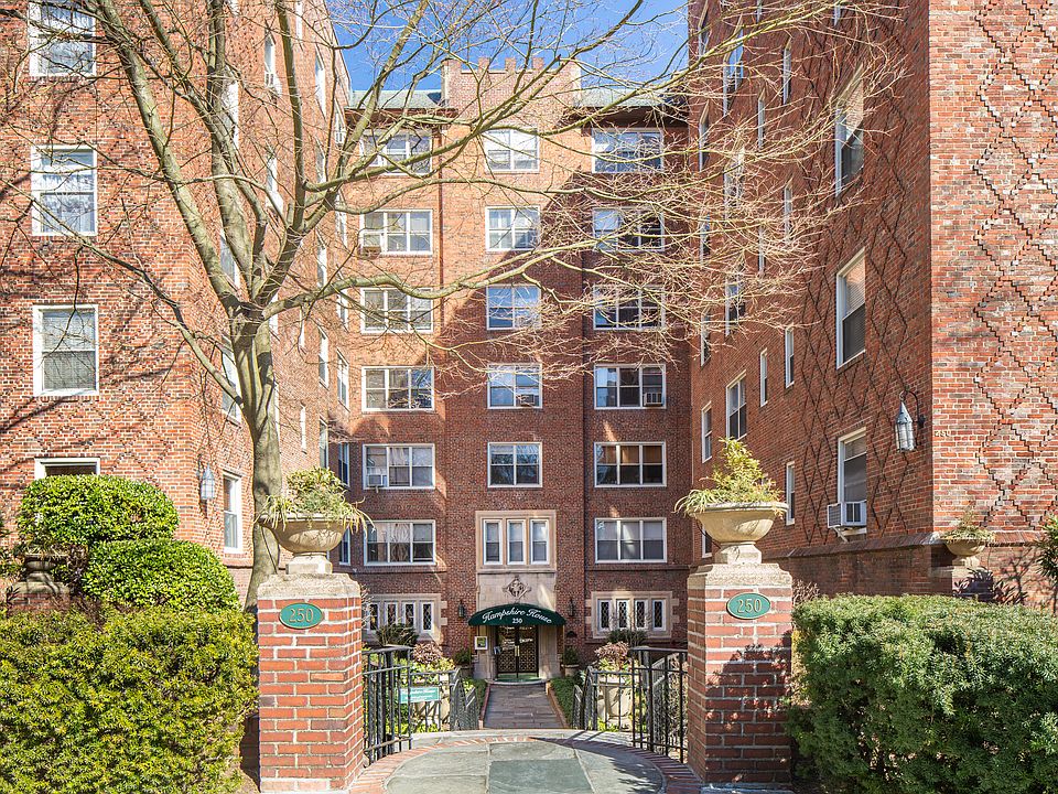 250 Bronxville Road