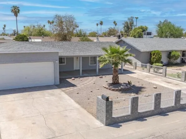2812 N 45TH Avenue, Phoenix, AZ 85035