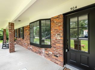 504 S Village Dr, Bloomington, IN