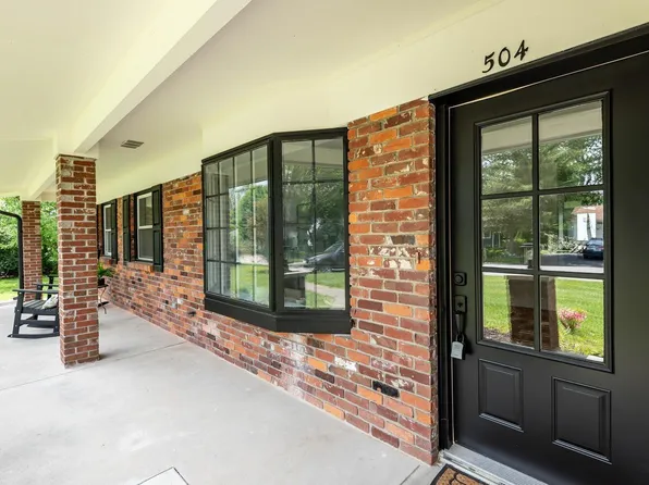 504 S Village Dr, Bloomington, IN 47403