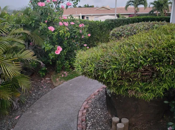 1104 Ala Lilikoi St, Honolulu, HI 96818