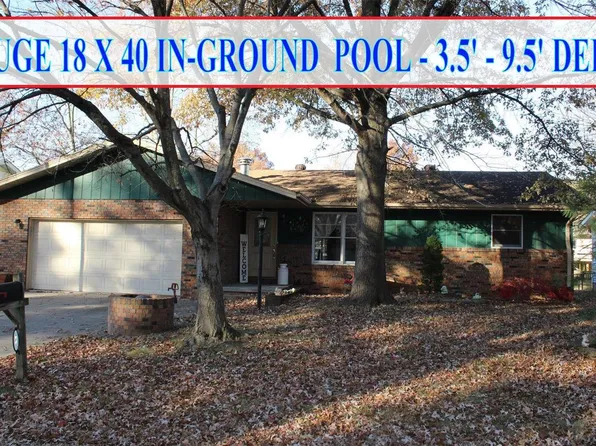 50 Sun Ct, Highland, IL 62249