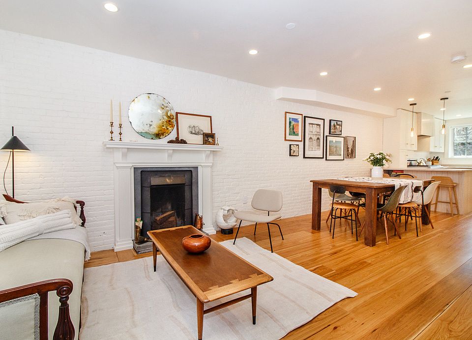 Welcome to 3 Haven Street!