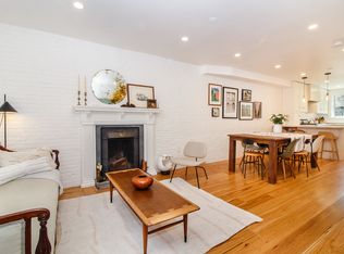 3 Haven St, Boston, MA 02118