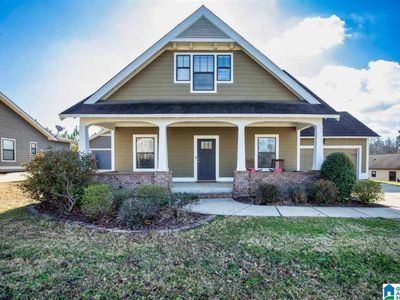 404 Enclave Dr, Calera, AL, 35040