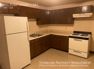 471 Pond St #301, Woonsocket, RI 02895