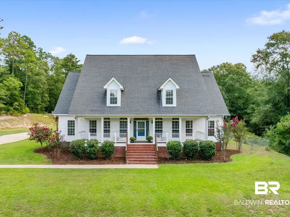 72 Limestone Dr, Jackson, AL 36545