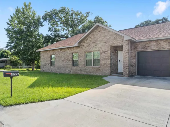 422 N North St #A, Pensacola, FL 32501