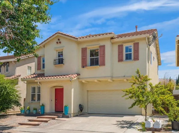 2766 Gilham Ct, San Jose, CA 95148