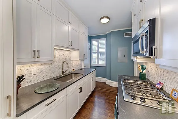 Sold by Halstead Real Estate | media 7