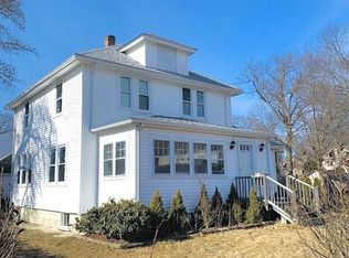 1168 N Main St, Randolph, MA 02368