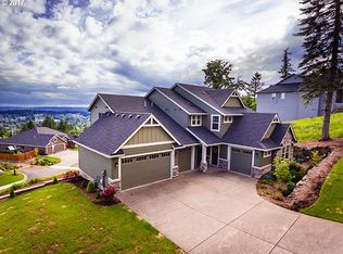 12275 SE Mountain Ridge Ave, Happy Valley, OR 97086