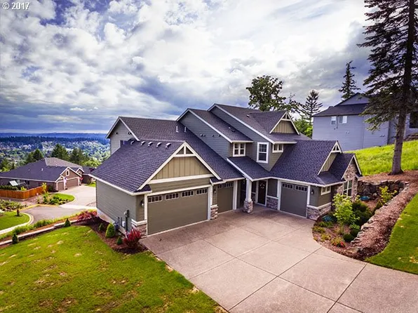 12275 SE Mountain Ridge Ave, Happy Valley, OR 97086