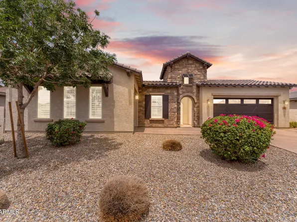 7622 S QUINN Avenue, Gilbert, AZ 85298