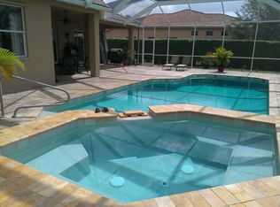 3308 Potomac Ct, Naples, FL 34120