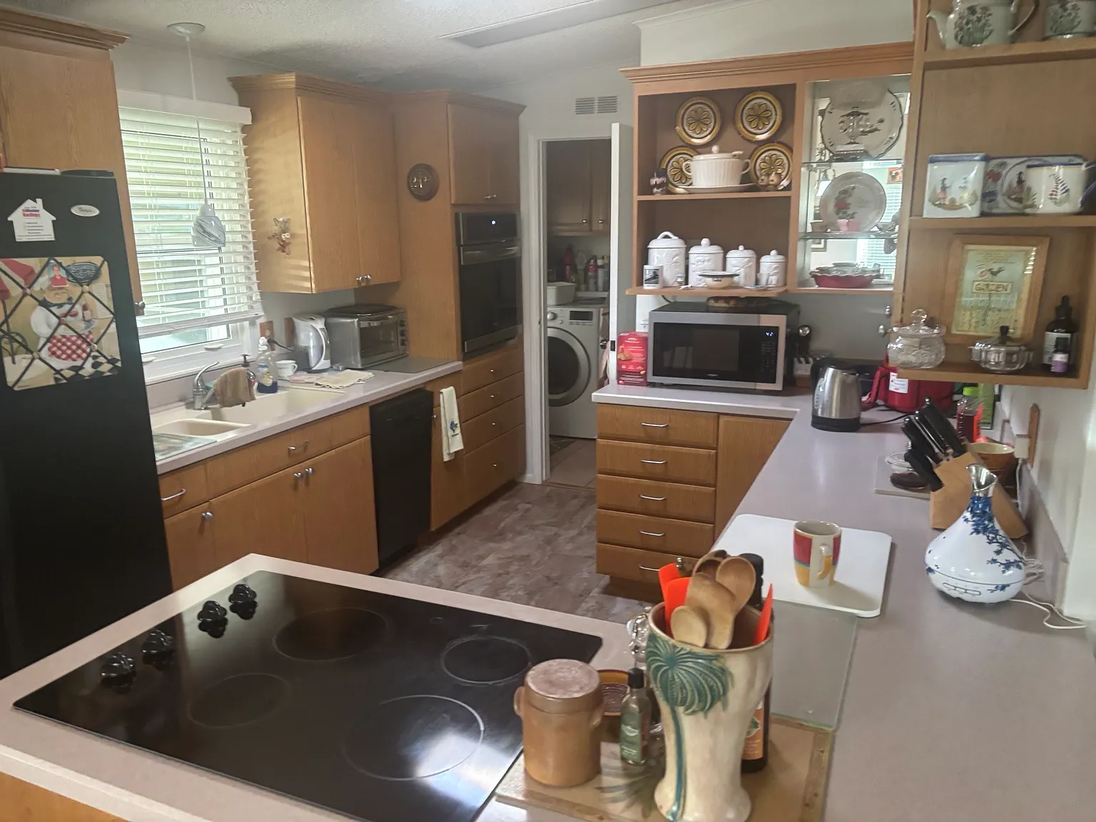 2 bed, 1400 sqft, $4,000 — Photo 3