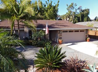 1842 Eucalyptus Ave, Encinitas, CA 92024