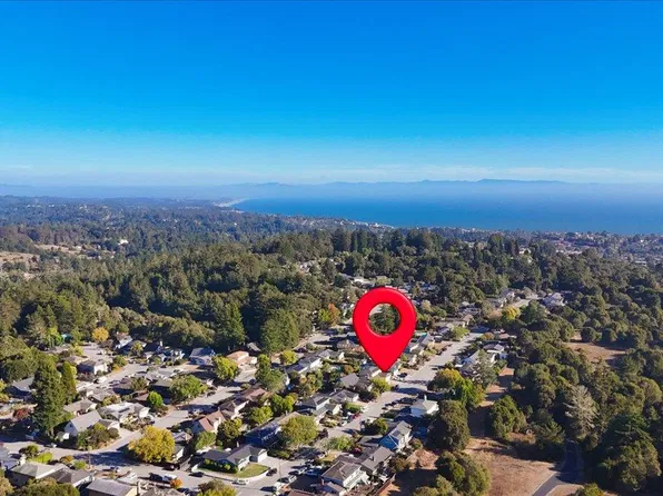 391 Danube Dr, Aptos, CA 95003