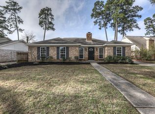 25023 Barmby Dr, Spring, TX 77389