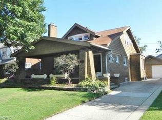 17609 Harland Ave, Cleveland, OH 44119