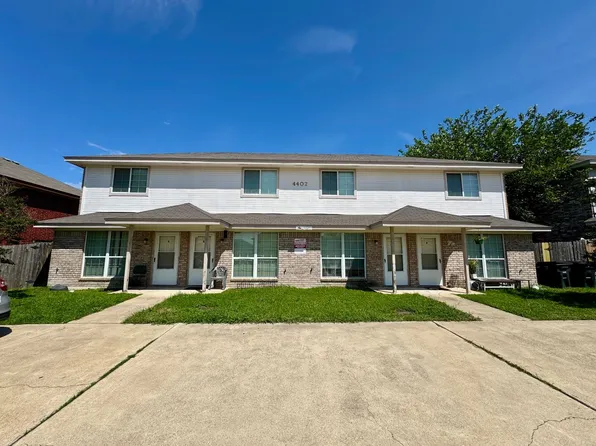 4402 Jeff Scott, 4402 Jeff Scott Dr APT C, Killeen, TX 76549