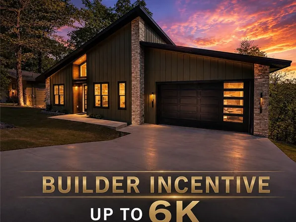 71 York Dr, Bella Vista, AR 72714