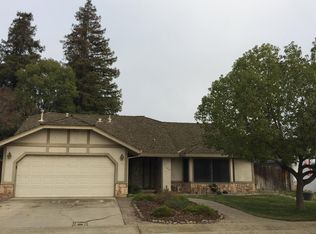 4108 Ristau Ct, Modesto, CA 95356