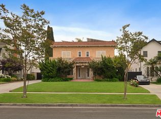 2014 Wellington Rd, Los Angeles, CA 90016