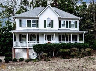 1579 Willow Dr, Marietta, GA 30066