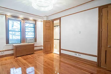 Rented by WAM Partners - William Moses Co.