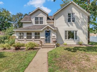 1201 2nd Ave S, Sauk Rapids, MN 56379