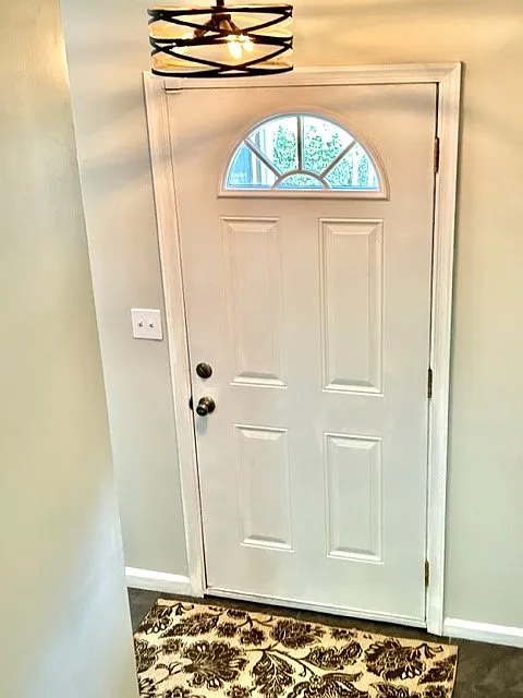 Welcome!