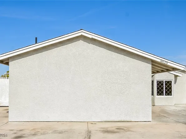 4629 W Lake Mead Blvd, Las Vegas, NV 89108