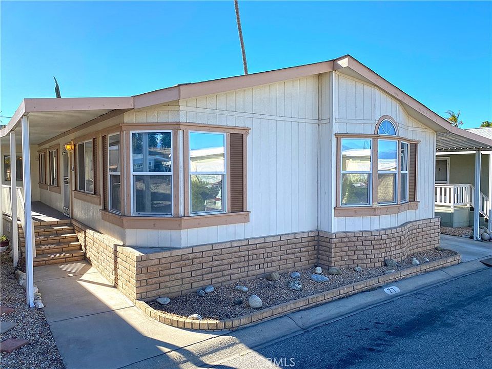 24414 University Ave SPACE 27, Loma Linda, CA 92354 | Zillow