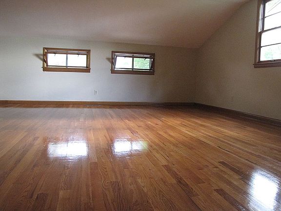 OakFloors refinished in 2010