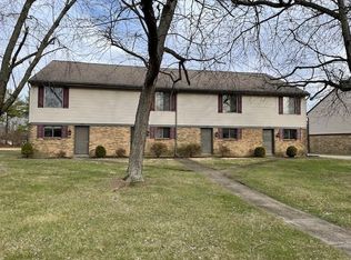 7796 Betsy Ross Cir #7796, Dayton, OH
