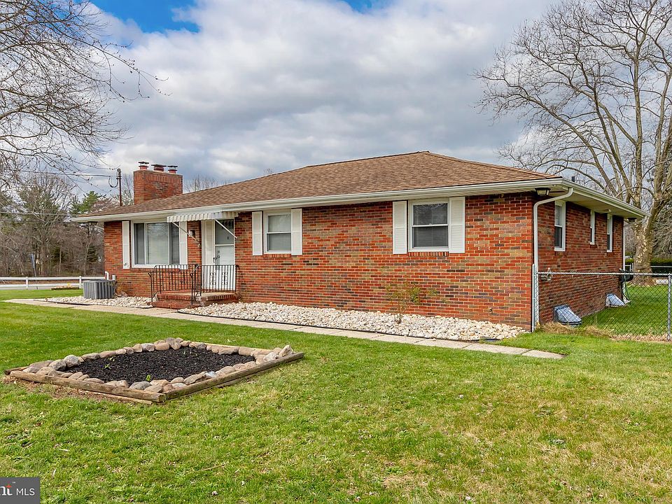 45 Elk Rd, Mullica Hill, NJ 08062 Zillow