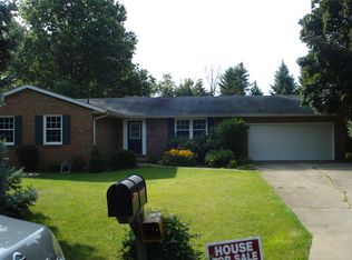 51970 Nebraska Ln, Granger, IN 46530