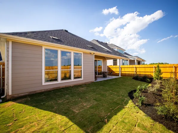 Doucette Plan, Kuempel Estates