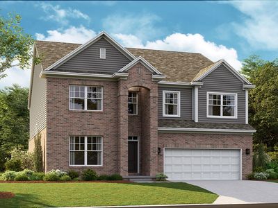 48148 Fieldstone Dr #104, Northville, MI, 48168