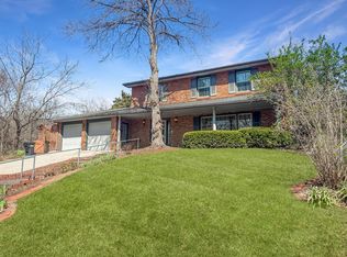 2313 Ridgefield Rd, Columbia, MO 65203