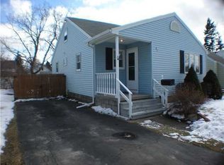 43 Cragg Rd, Rochester, NY 14616