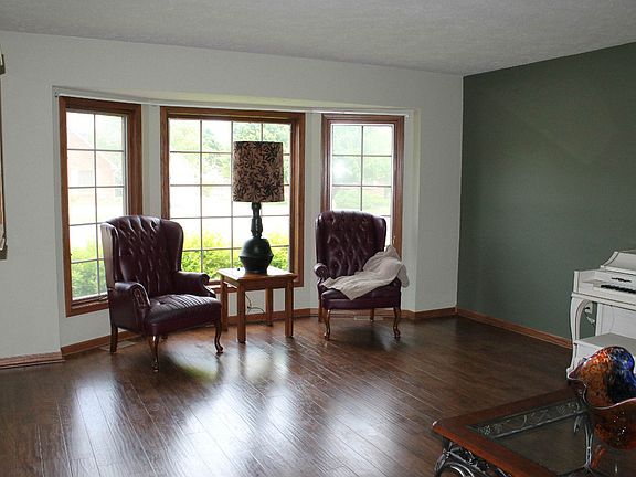 Formal Living Room