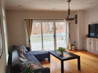 3096 Washington St #1, Canton, MA 02021